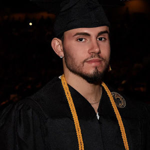 Meet your Posher, Jacob